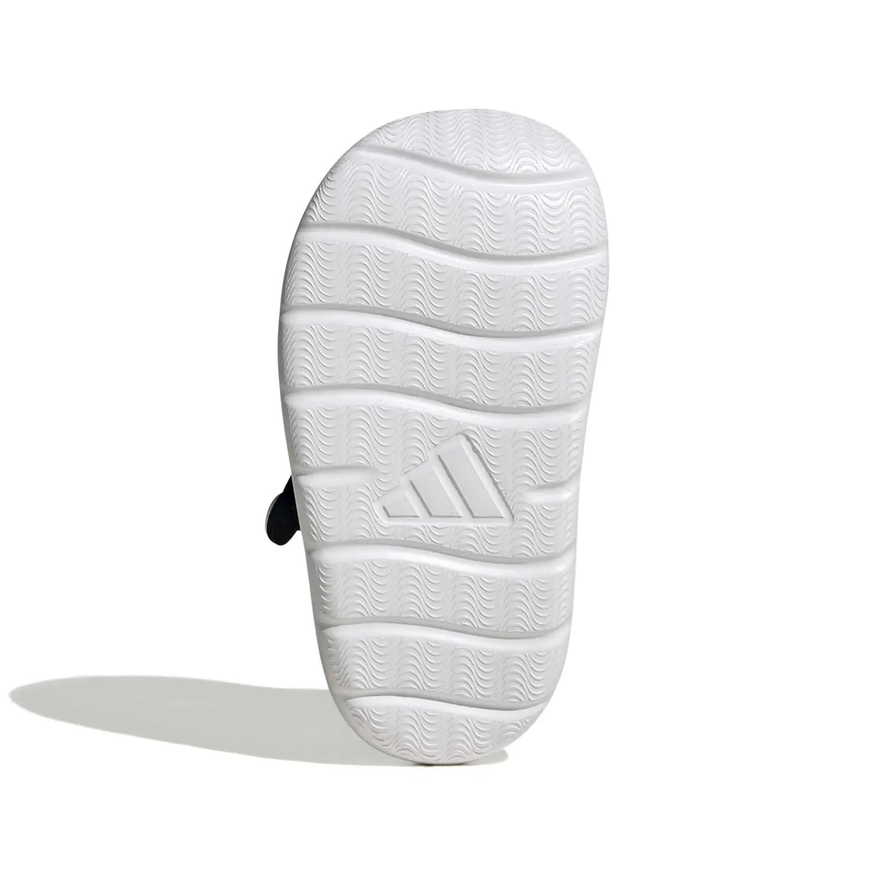 Sapatos de bebé adidas Water 7/7