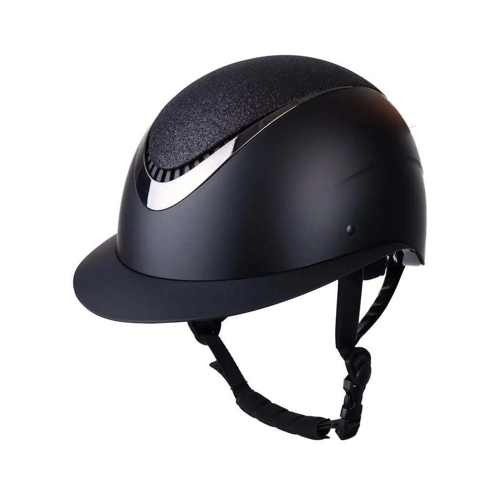 Riding helmet USG Comfort Jewel