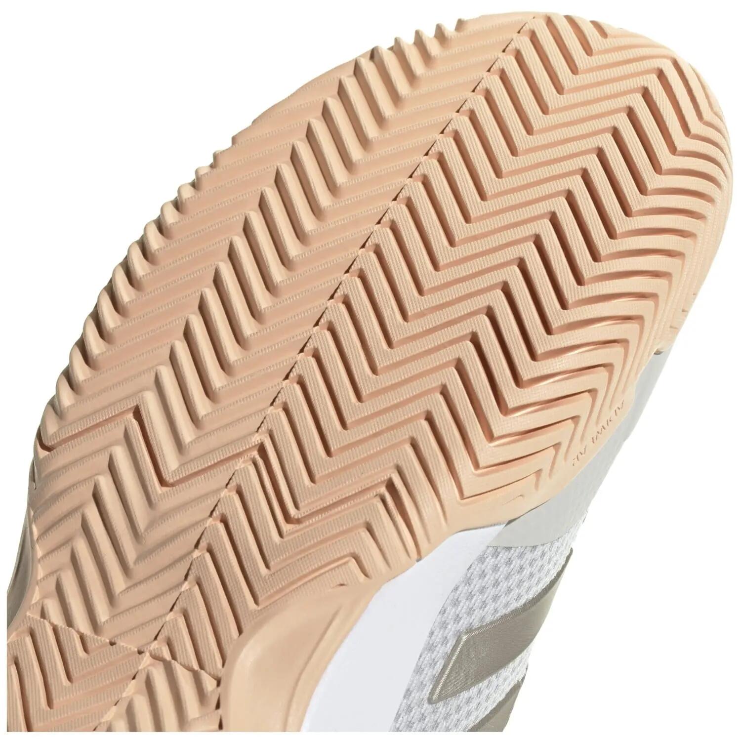 ADIDAS Zapatillas de tenis y pádel GAMECOURT 2 W de mujer 8/8