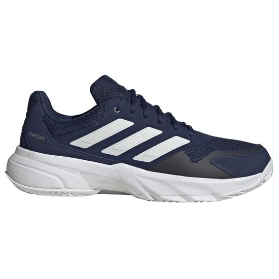ADIDAS Zapatillas de tenis y pádel COURTJAM CONTROL 3 M CL de hombre