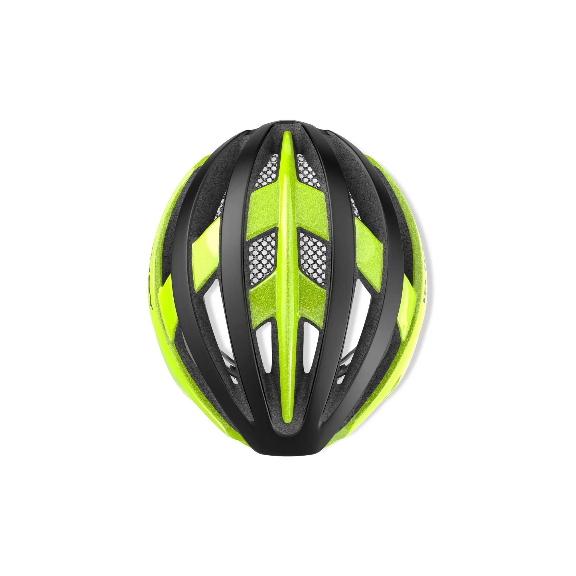 Capacete de bicicleta Rudy Project Venger Reflective 5/6