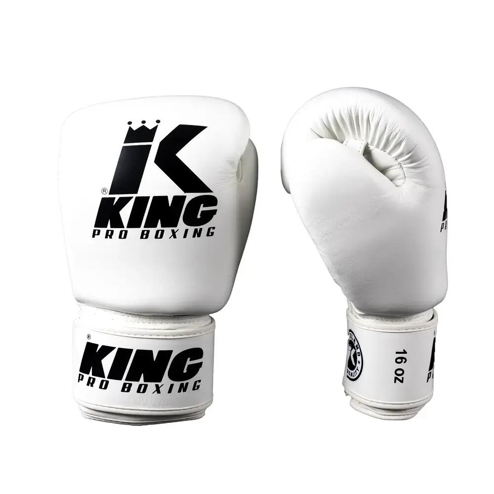 Thaise bokshandschoenen King Pro Boxing BGVL 3 6/6