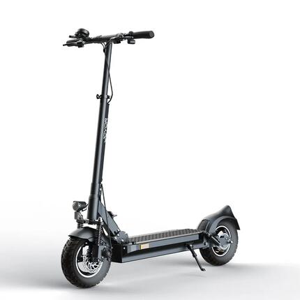Opvouwbare elektrische step Y8-S 10" met ABE, 48V 26Ah accu, max snelheid 20km/u