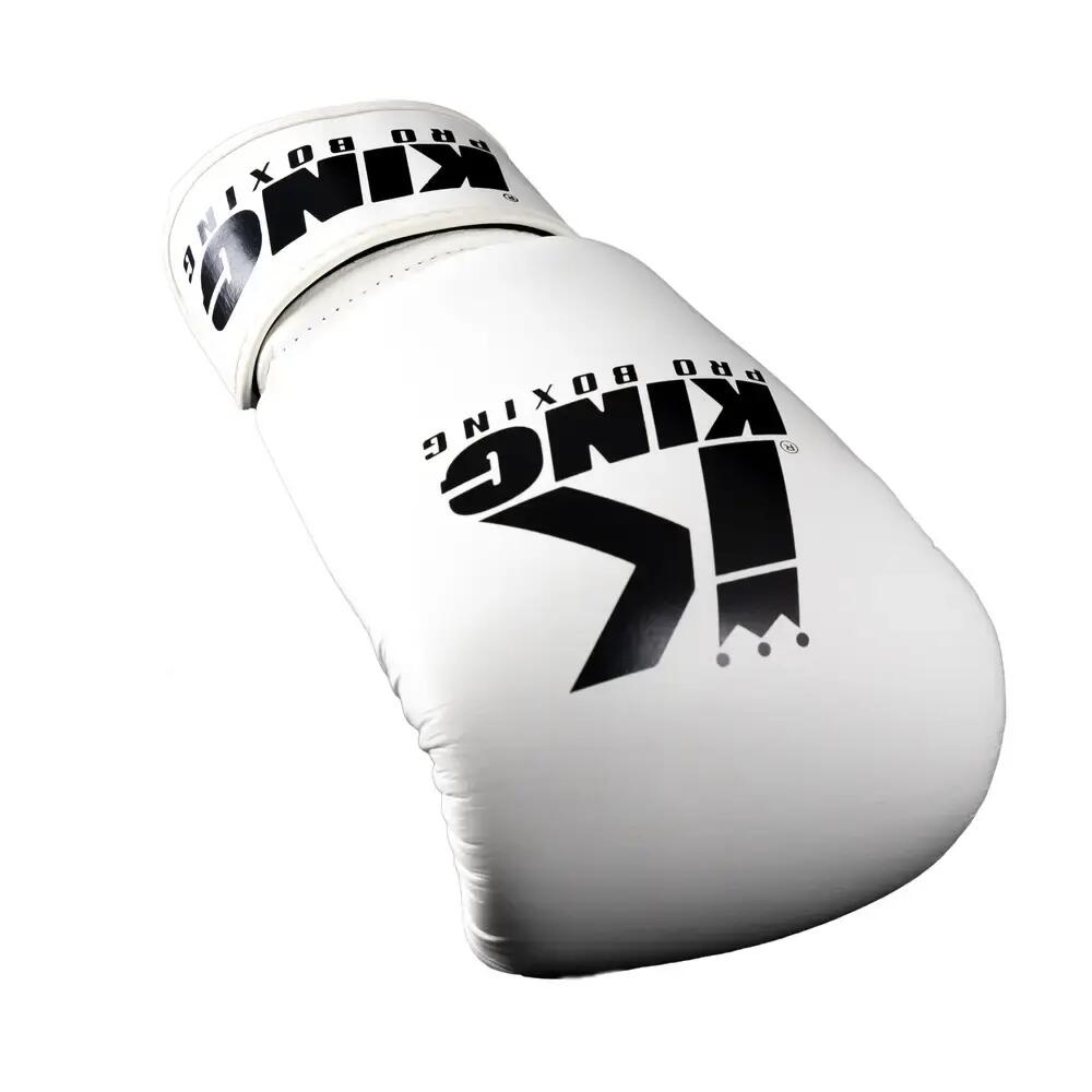 Thaise bokshandschoenen King Pro Boxing BGVL 3 5/6