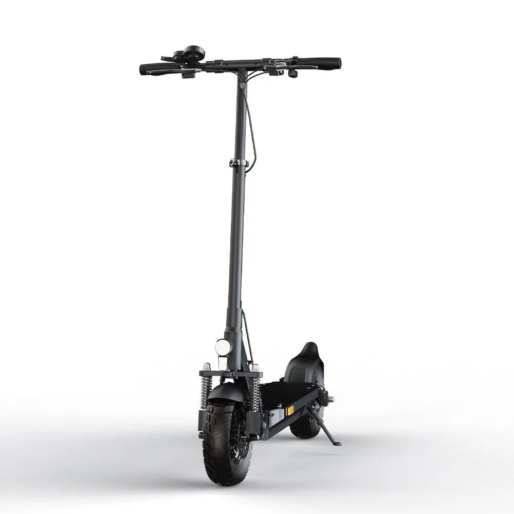 Trottinette électrique pliable Y8-S 10" avec ABE, batterie 48V 26Ah, max 20km/h 5/5