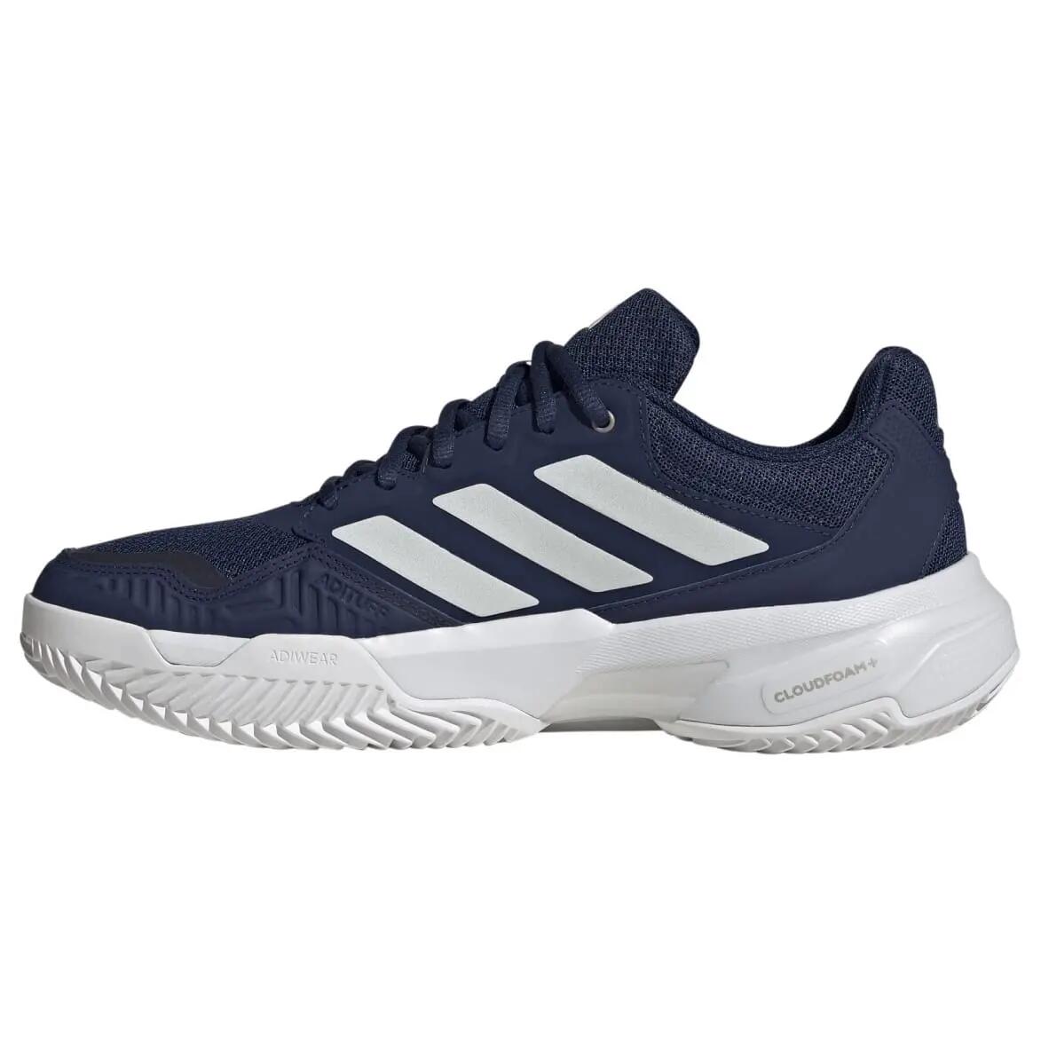 ADIDAS Zapatillas de tenis y pádel COURTJAM CONTROL 3 M CL de hombre 4/8