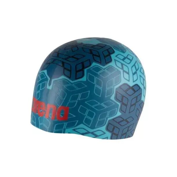 Touca de banho Arena Poolish Moulded 3/3