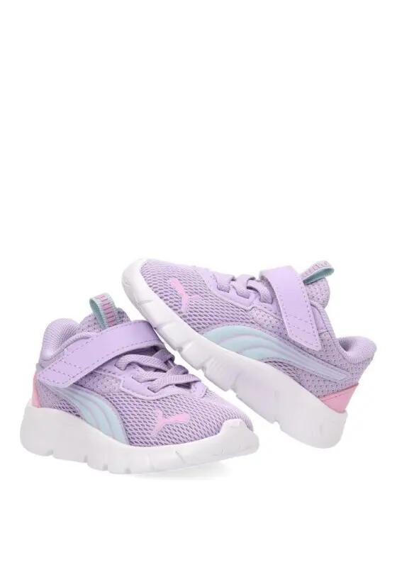 Deportivas Running Niña Suela Plana - Modelo 401519 Lila 6/6