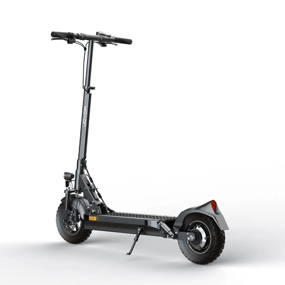 Trottinette électrique pliable Y8-S 10" avec ABE, batterie 48V 26Ah, max 20km/h 3/5