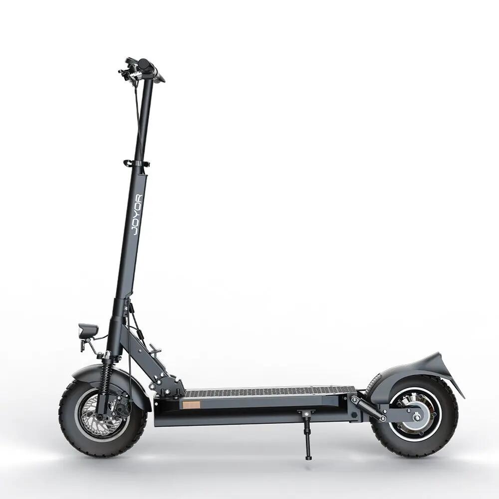 Trottinette électrique pliable Y8-S 10" avec ABE, batterie 48V 26Ah, max 20km/h 2/5