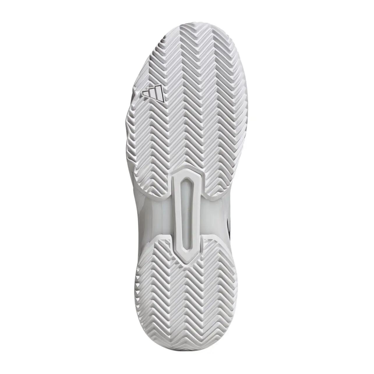 ADIDAS Zapatillas de tenis y pádel COURTJAM CONTROL 3 M CL de hombre 2/8