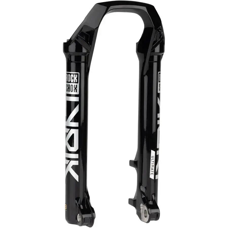 Widelec Rockshox BST Lyrik ULT D1+ 2/2