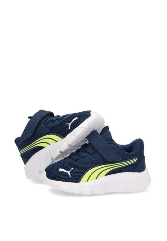 Deportivas Running Niño Suela Plana - Modelo 401519 Azul 6/6