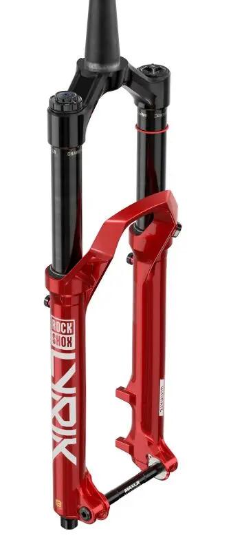 Fourche Ultimate Charger 3.1 RC2 29