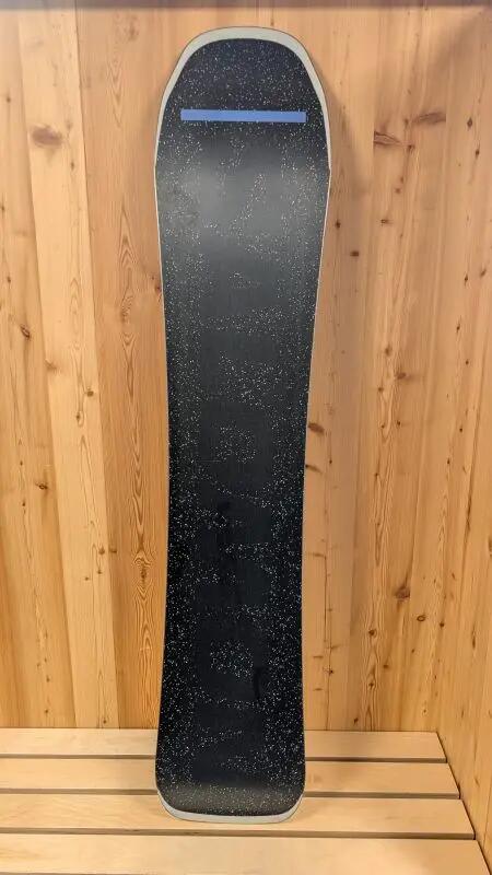 Salomon Jetstream 163 cm 2/2