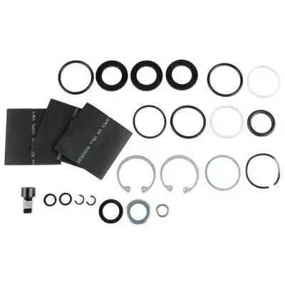 Fork parts kit Rockshox 10 Boxxer Team 2/3