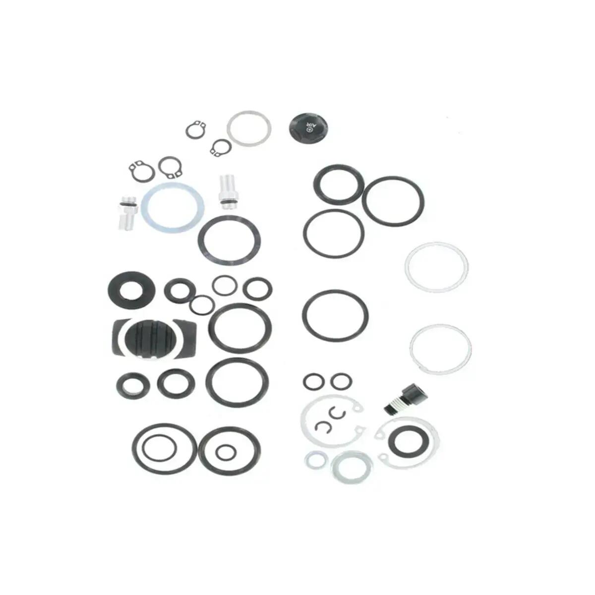 ROCK SHOX picture