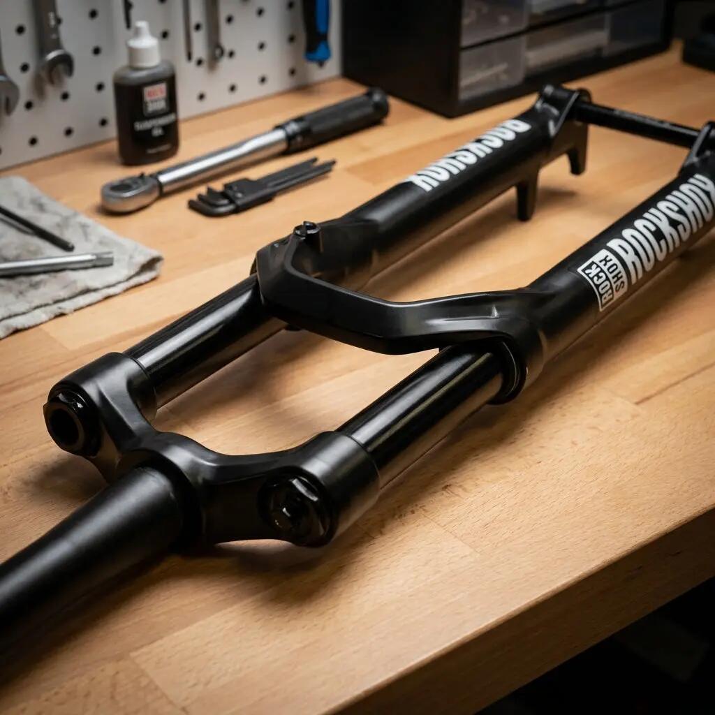 ROCK SHOX picture