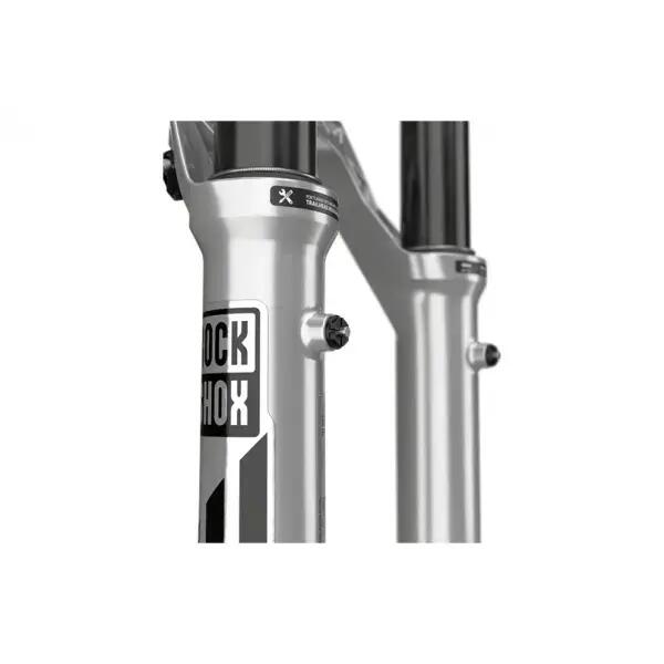 Garfo Rockshox Pike Ultimate Charger 3 Rc2 27.5 Os44 C1 6/6
