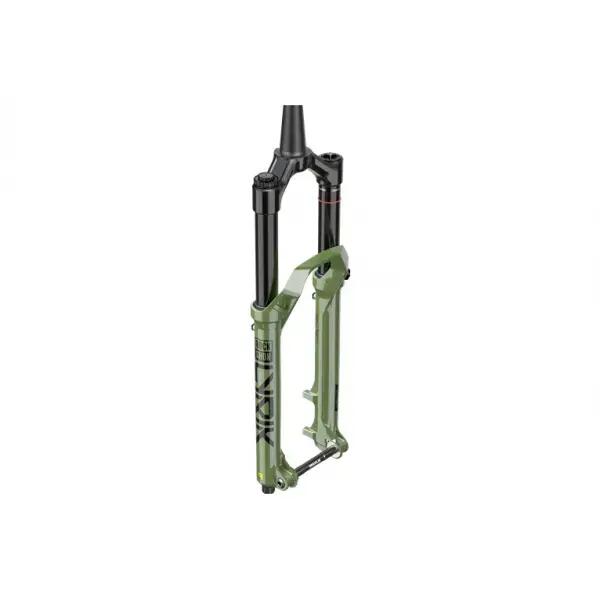 Fourche Rockshox Lyrik Ultimate Charger 3 Rc2 27.5 Os37 D1 2/6