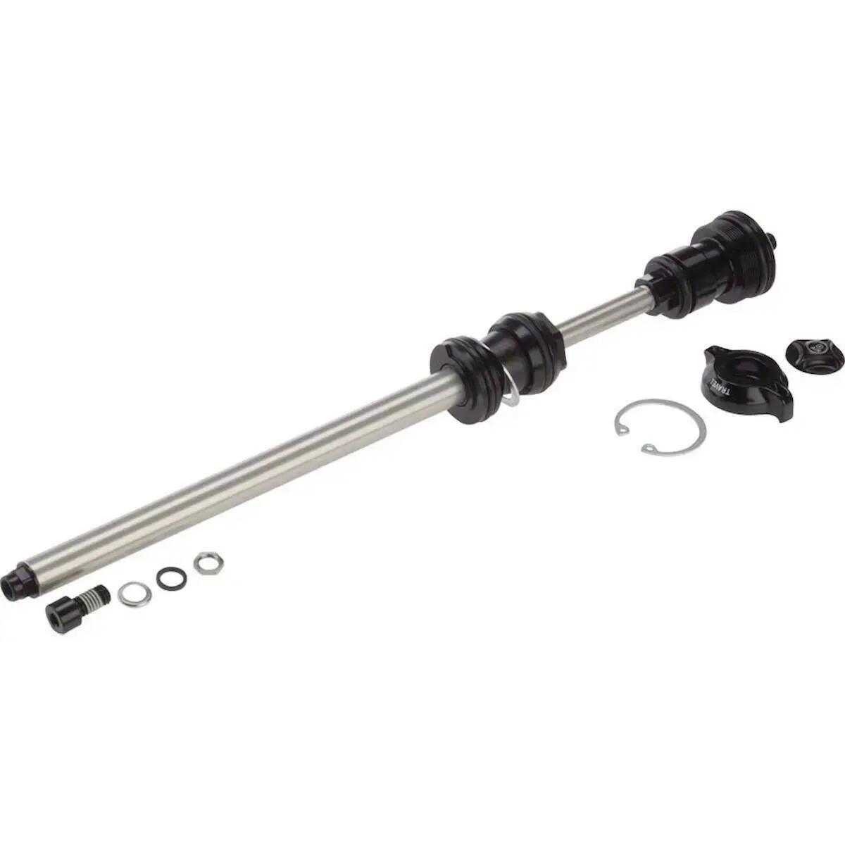 Vork luchtzuiger Rockshox Dpa Pike 27 160 1/1