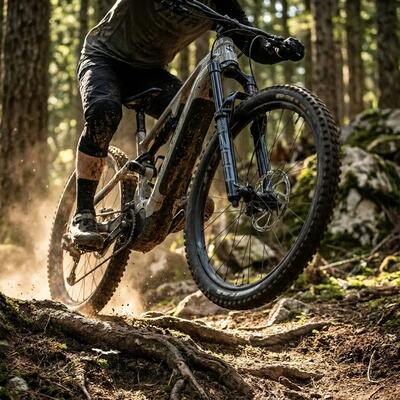 Forcella Rockshox Zeb Select Charger Rc 29 Os44 A2