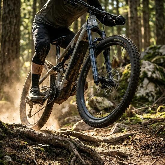 Forcella Rockshox Zeb Select Charger Rc 29 Os44 A2