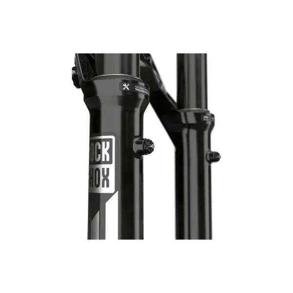 Fourche Rockshox Pike Ultimate Charger 3 Rc2 27.5 Os44 C1 6/6