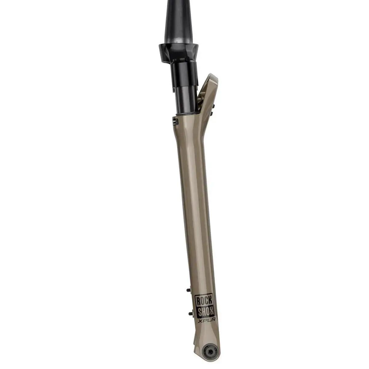 Garfo Rockshox Rudy Xplr Ultimate 700c 12x100 1.5tapered 2/5