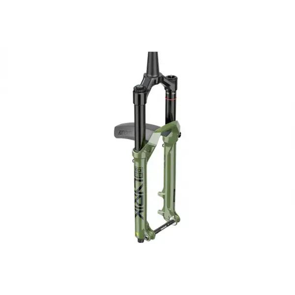 Fourche Rockshox Lyrik Ultimate Charger 3 Rc2 27.5 Os37 D1 3/6
