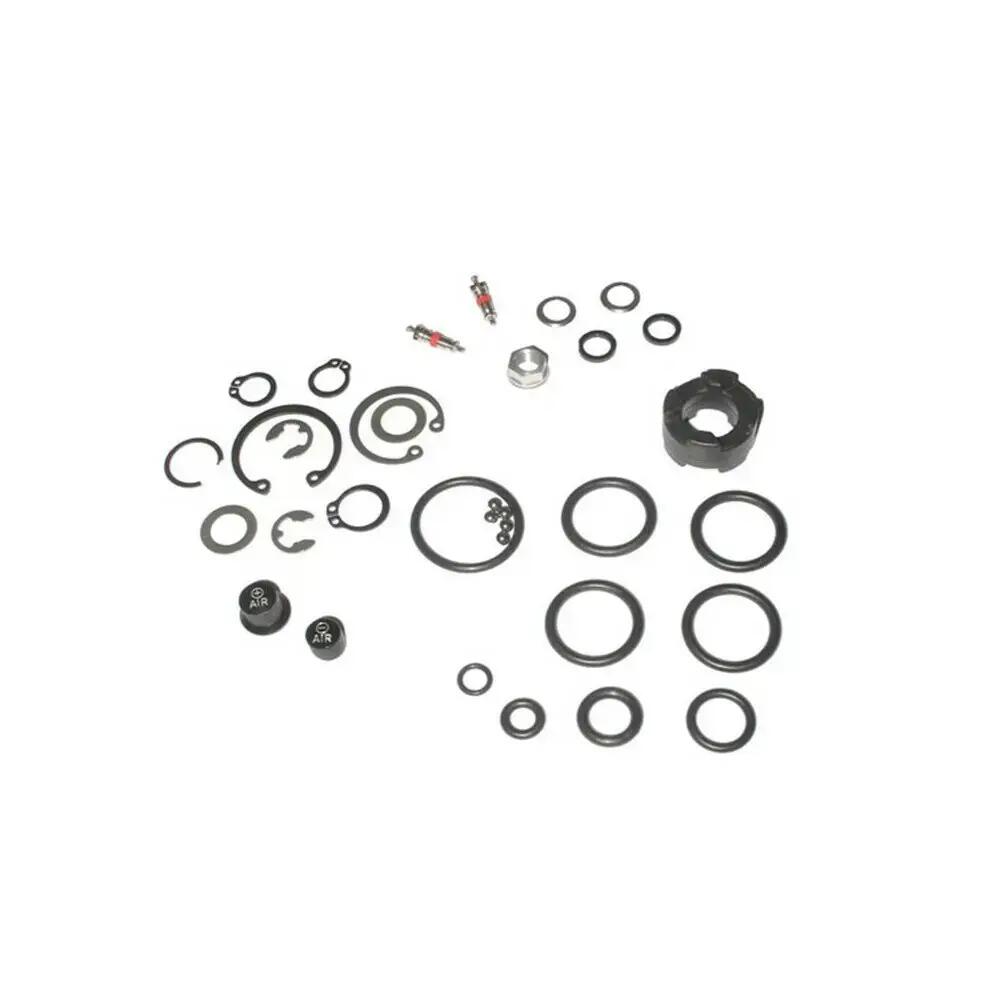 Kit joints de fourche Rockshox Reba/Revel/Pike Air U-Turn 2/2