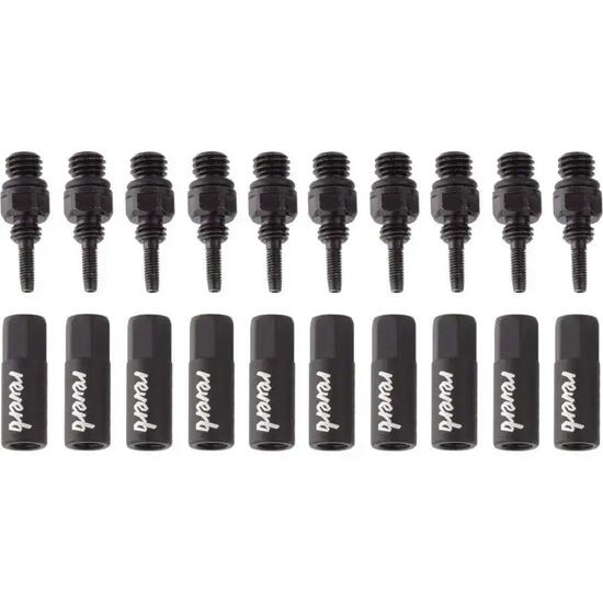 Sella post Rockshox Olive/Pin Reverb A1-A2 10