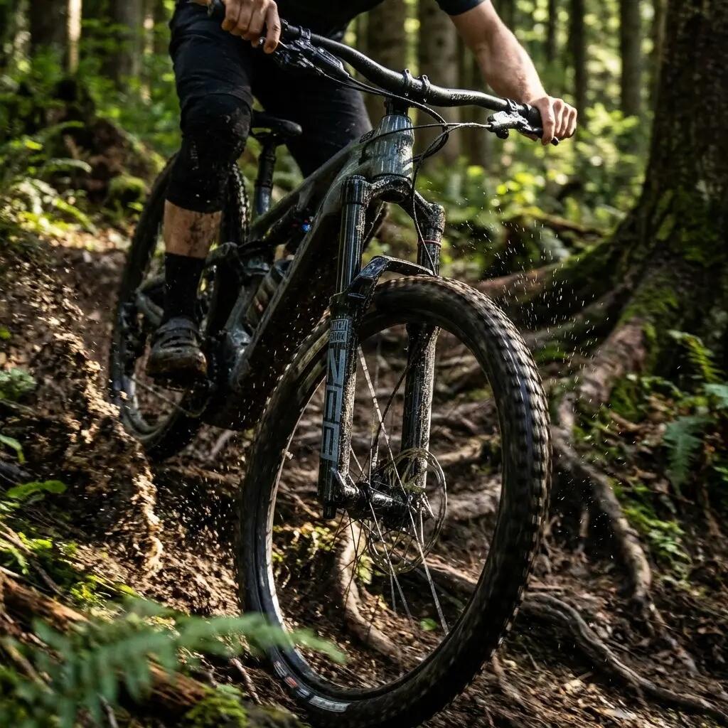 Fork Rockshox Zeb Select Charger Rc 29 Os44 A2 2/4