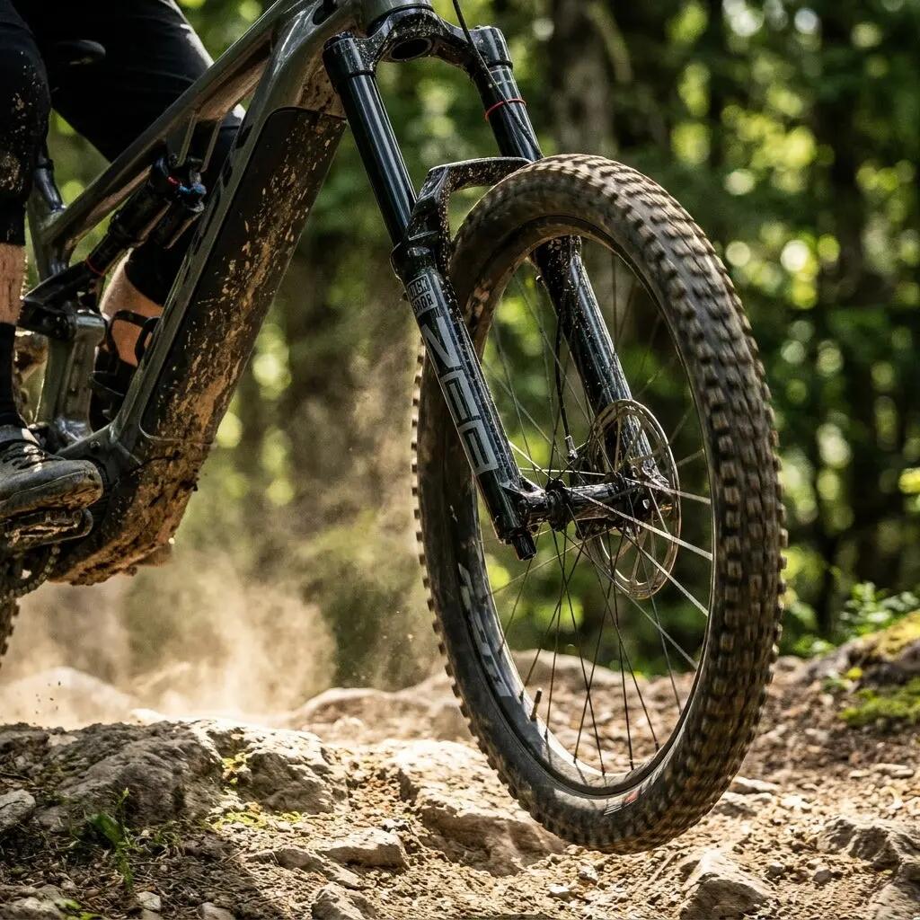 Fork Rockshox Zeb Select Charger Rc 29 Os44 A2 3/4