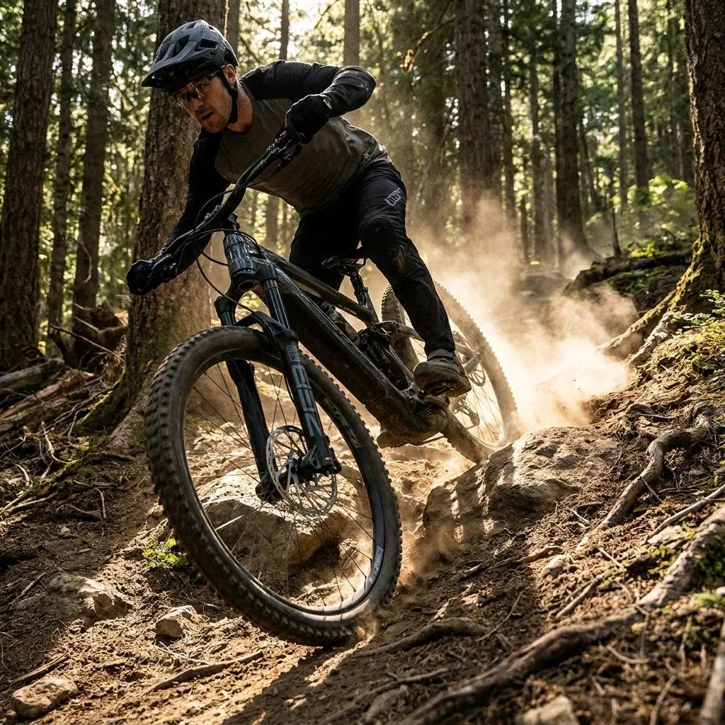 Fork Rockshox Zeb Select Charger Rc 29 Os44 A2 2/4