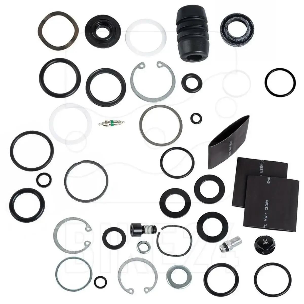 ROCK SHOX picture