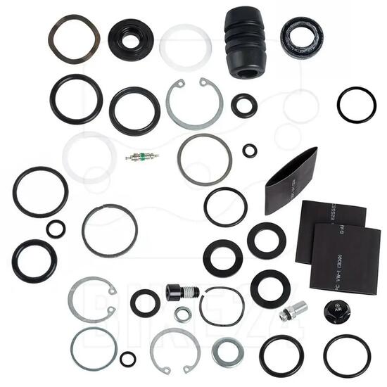 Gabelgelenksätze Rockshox Boxxer R2c2/Wc 11-14