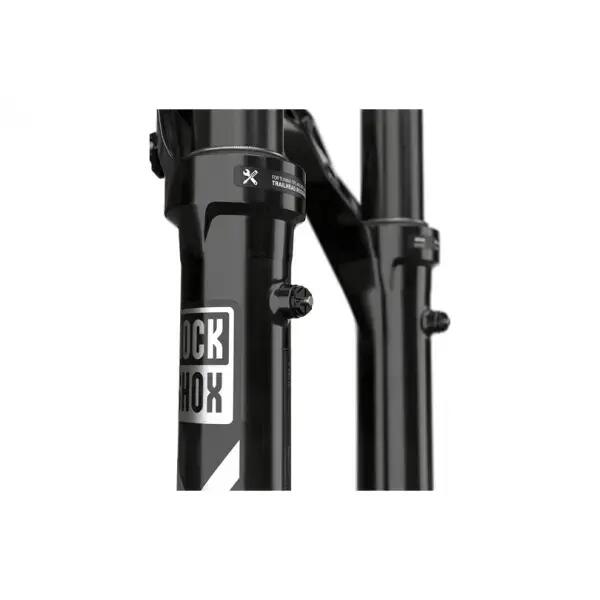 Fourche Rockshox Lyrik Ultimate Charger 3 Rc2 27.5 Os37 D1 6/7