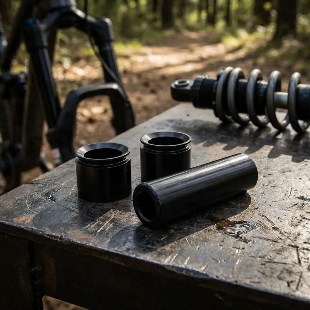 Element dystansowy amortyzatora Rockshox 1/2