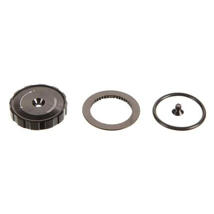 Kit molette blocage de fourche Rockshox Charger 3 Rc Boxxer D1+