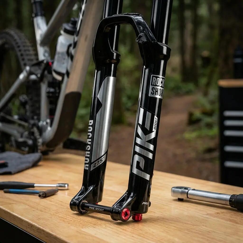 ROCK SHOX picture