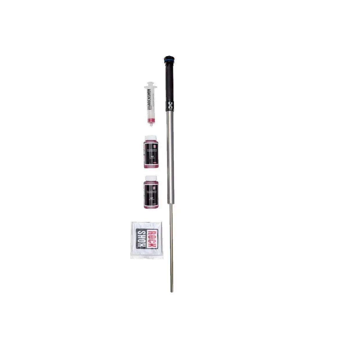 Vork luchtzuiger Rockshox Charger2 Rct Remote Pike 29''Boost 15x110a1-A2/2014/17 1/1