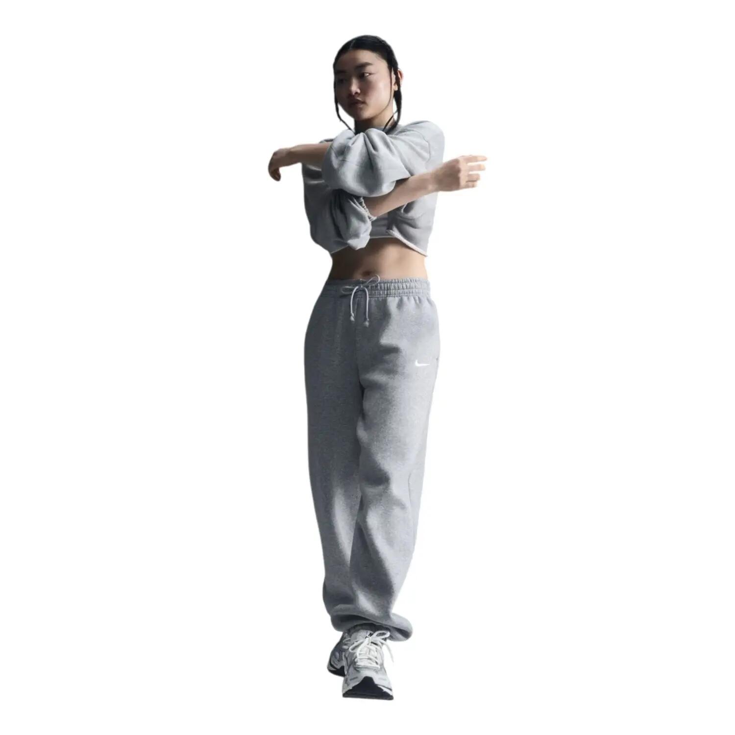 Nike Womens/Ladies Fleece Joggers