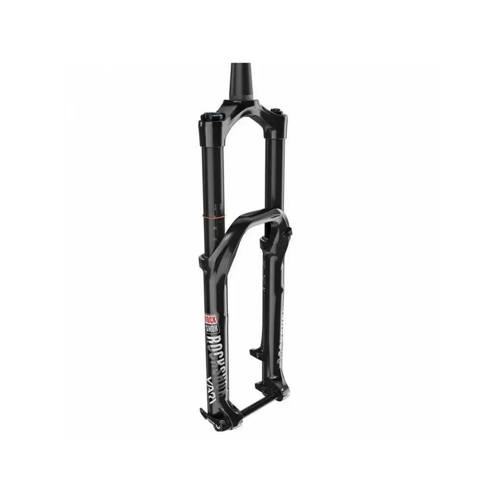 Capa do garfo Rockshox Pike 29/15x100 Disc A1 2/2