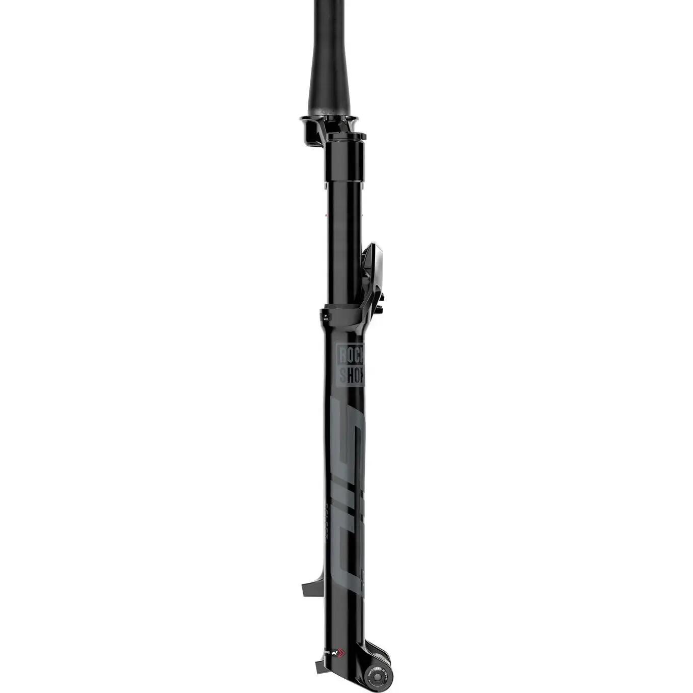 Zestaw blokady widelca kierownicy Rockshox Sid Sl Select Charger Rl 3P 3/3