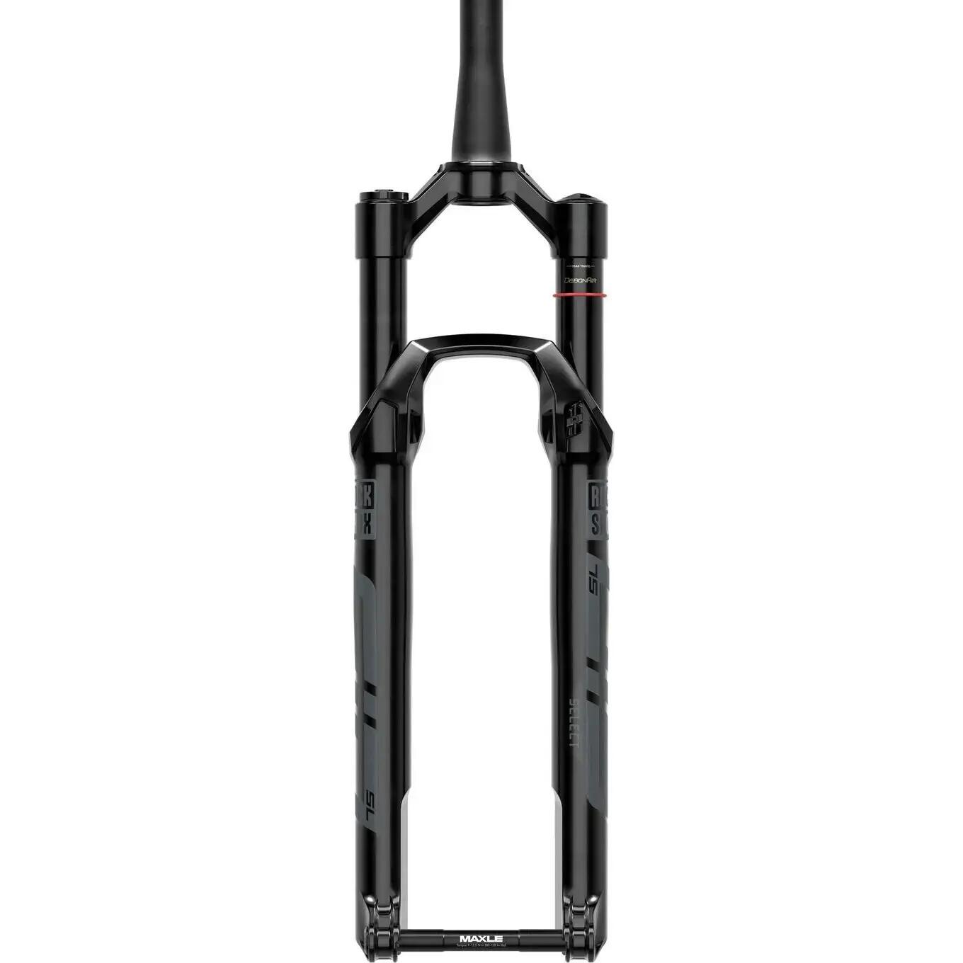 Zestaw blokady widelca kierownicy Rockshox Sid Sl Select Charger Rl 3P 2/3