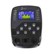 Magnetische elliptische trainer met generator HMS PREMIUM H1742 3/7