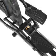 Magnetische elliptische trainer met generator HMS PREMIUM H1742 2/7