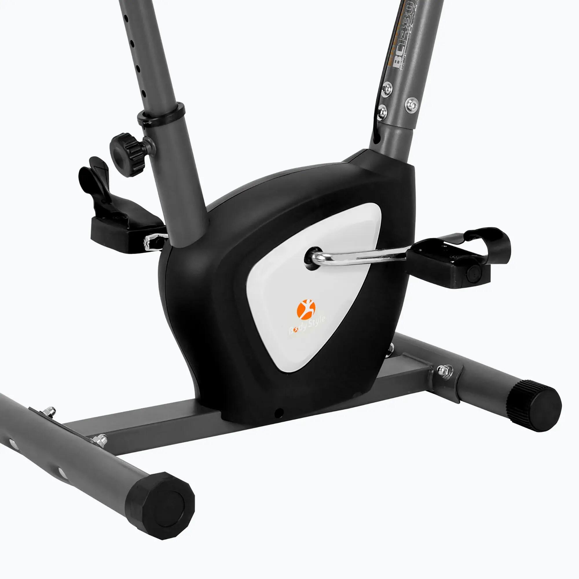 Rower stacjonarny Body Sculpture BC 1430 V2.0 6/7