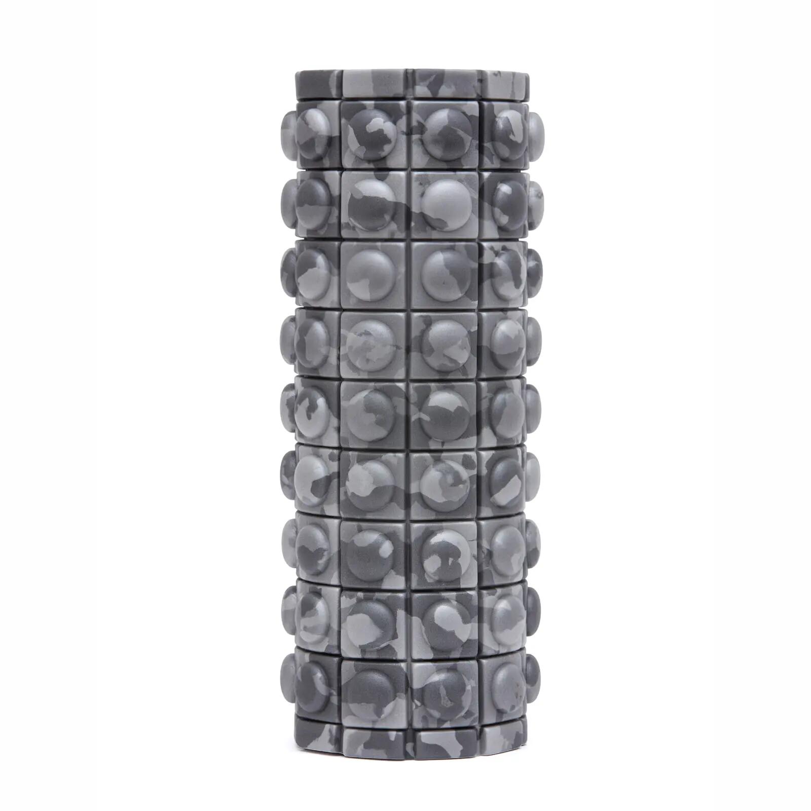 Roller do masażu Adidas Moro Piankowy 3/4